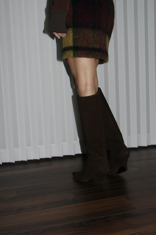 LIVIANA CONTI LORRAINE BOOT