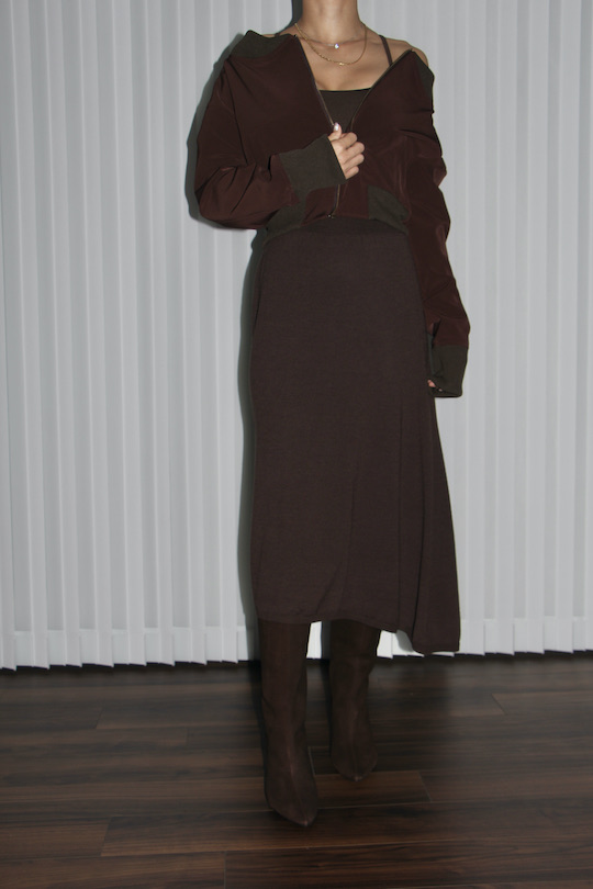 LIVIANA CONTI LORRAINE BOOT