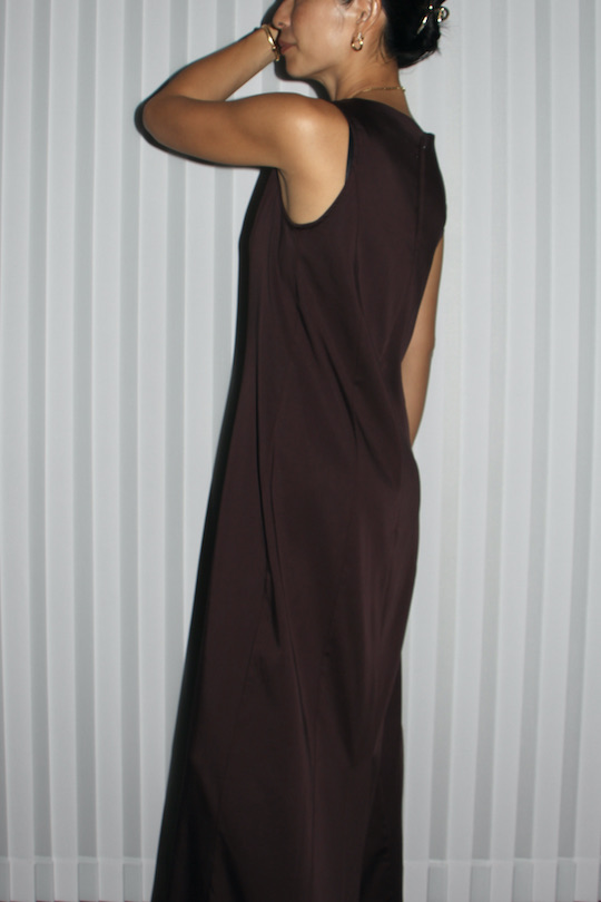 RITA ROW ZERO DRESS