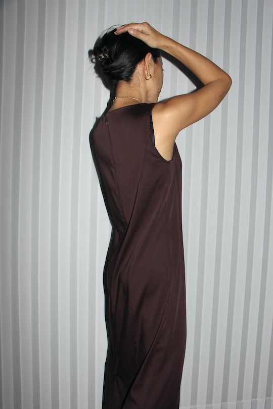 RITA ROW ZERO DRESS