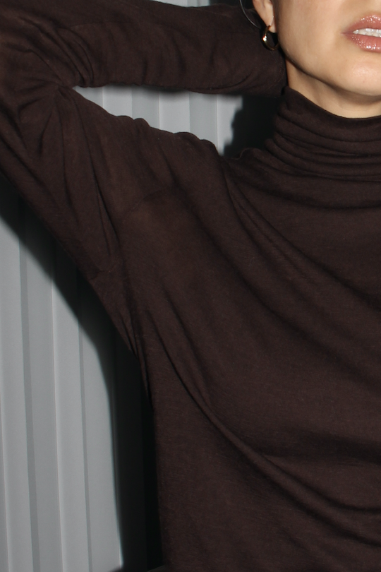 Seamless Basic LOLA BROWN