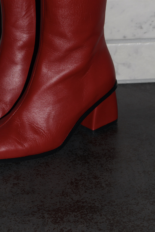 RITA ROW BERGER BOOTS