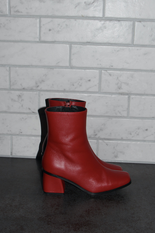 RITA ROW BERGER BOOTS