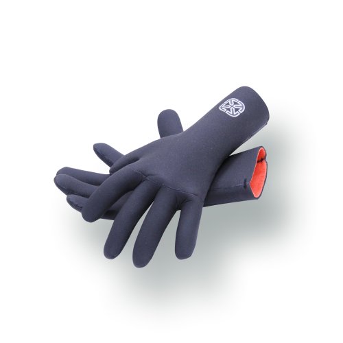 2023-24 2.5mm Air Pile  Glove