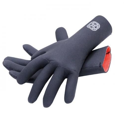 2025-26 2.5mm Air Pile  Glove