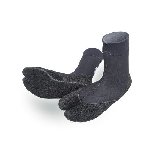 2023-24 4mm Dry Thermo Ergolight socks