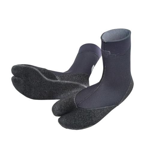 2025-26 4mm Dry Thermo Ergolight socks