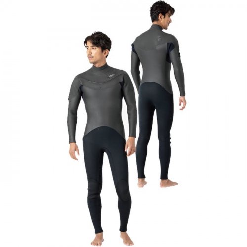 RINCON CUSTOM WETSUITS FOR MEN - TMP オフィシャルストアー