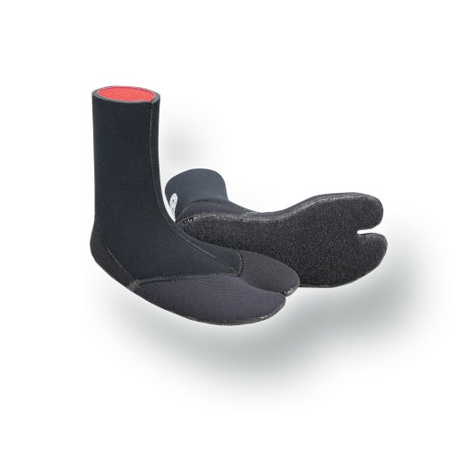 2023-24 4mm Luftex-α Ergo Junior socks