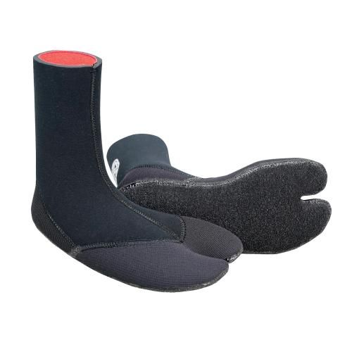 2025-26 4mm Luftex- Ergo Junior socks