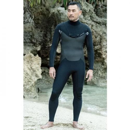 RINCON  FRONTIER D-ZIPPER 2025W FOR COOL WATER