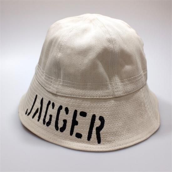 新品未使用品 セーラーハット メンズL~XLサイズ相当 内周約61cm 生成り