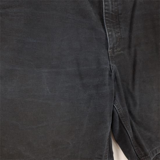 90's 00's Carhartt カーハート ダック地ペインターショート