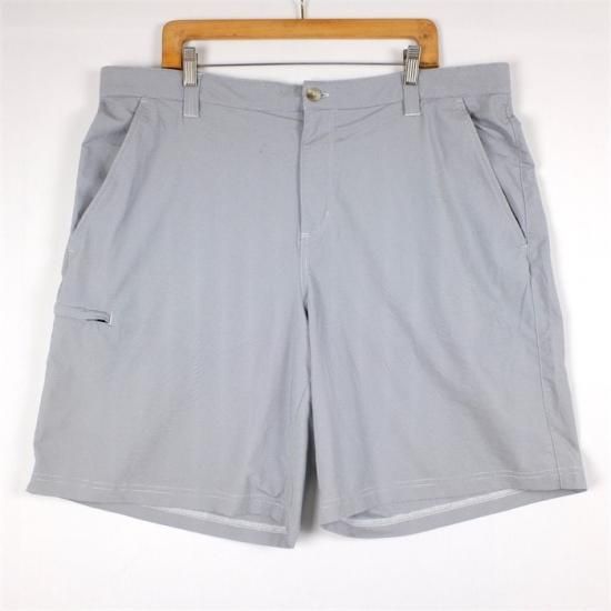 コロンビア PFGフィッシングショートパンツ メンズW40 L10