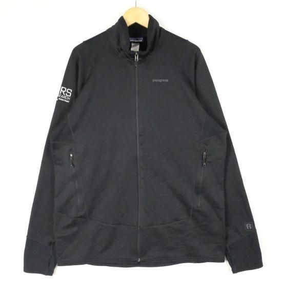 patagonia フリース　メンズ Patagoniaパタゴニア R1フルジップ ジャケット レギュレーター