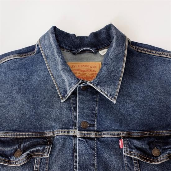 Levi´s リーバイス L size デニムジャケット Gジャン ジージャン