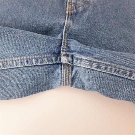 00's TOMMY JEANS トミージーンズ デニムペインターパンツ