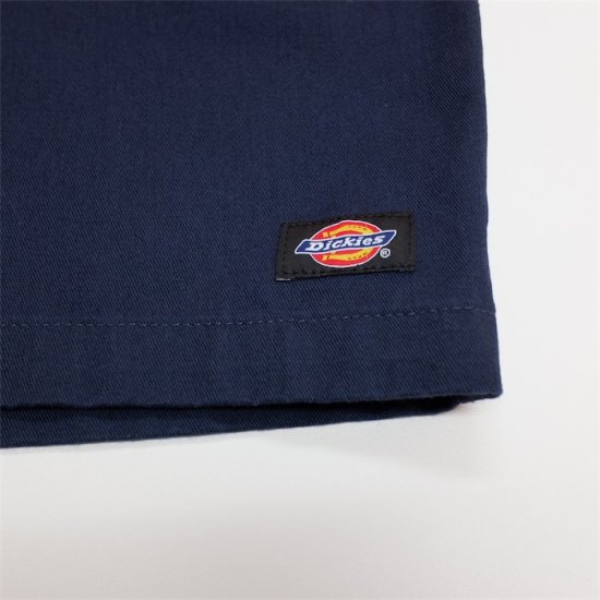 超特大 Dickies ディッキーズ 5ポケット ワークショートパンツ Loose 