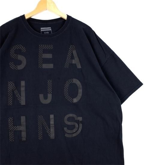 ショーンジョーン seanjohn 半袖Tシャツ | www.eesppsantarosacusco.edu.pe