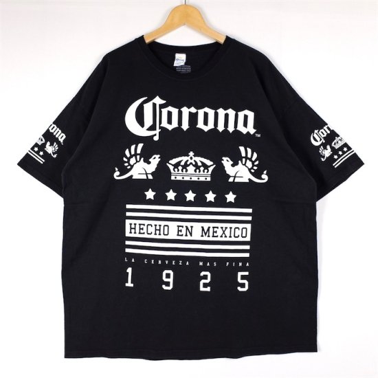 超特価sale開催！】 コラソン F※※CK CORONA Tシャツ L 記念グッズ