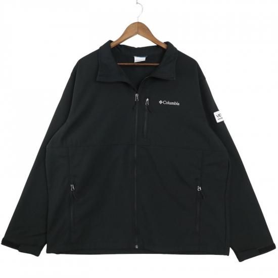 Columbia×FREAK'S STORE リバーシブルブルゾン Columbia×FREAK'S STORE