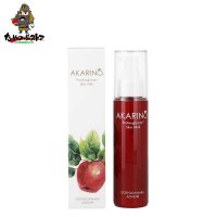 AKARIN5スキンミルク（保湿乳液） プロテオグリカンと果肉まで赤いりんごなどを配合した保湿乳液