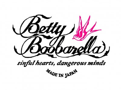 Betty Boobarella