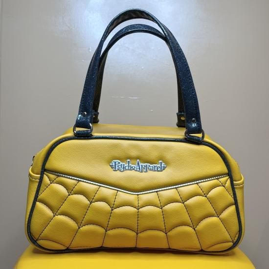KUSTOM BAG - Psycho Apparel Web Store KUSTOM BAG - Psycho Apparel Web Store