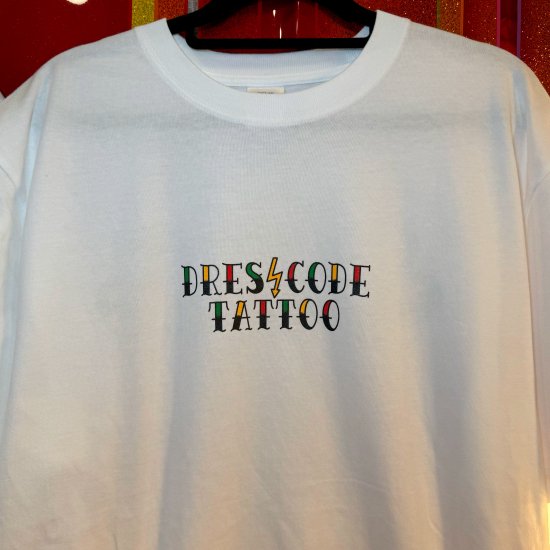 DRESSCODE TATTOO Snake T-shirts