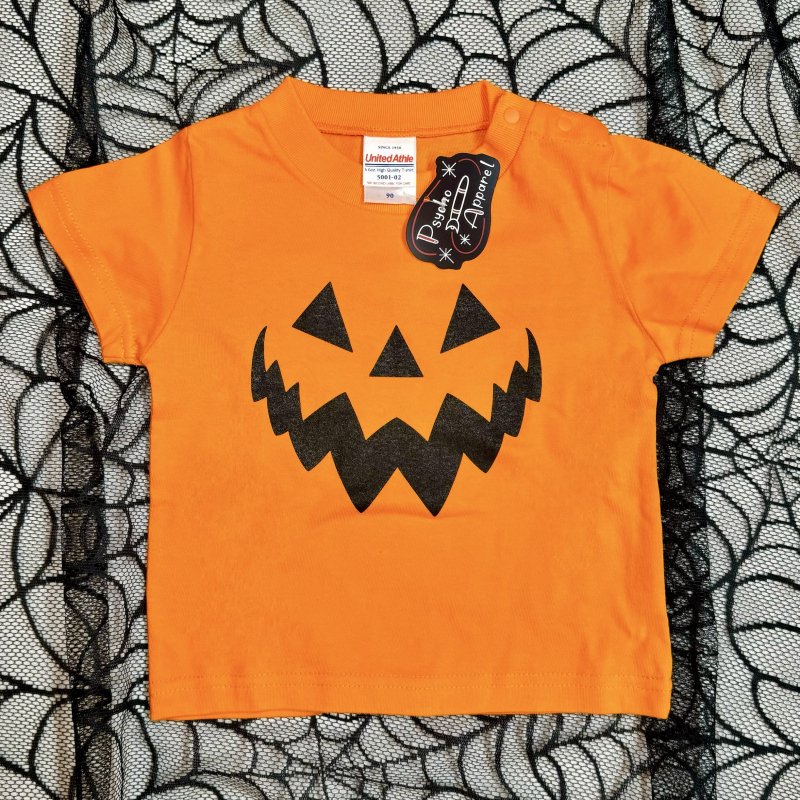 Pumpkin Family T-shirts(KIDS2530/ADULT3300)