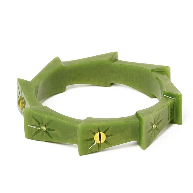 Splendette Midi Enchanted Bangle