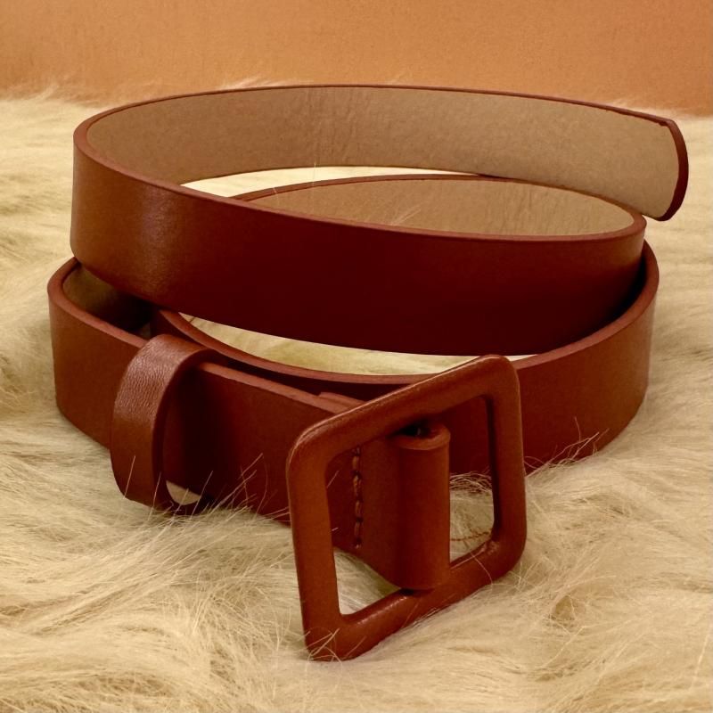 All sizes are Beautiful Belt