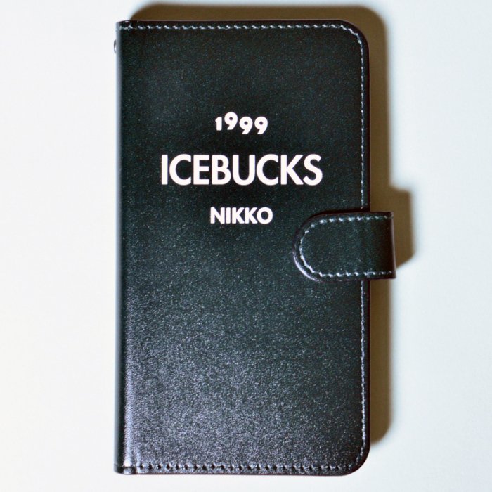 Icebucks スマホケース H C 栃木日光アイスバックス オフィシャルグッズショップ Icebucks Shop