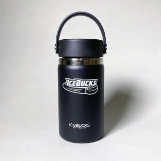 <img class='new_mark_img1' src='https://img.shop-pro.jp/img/new/icons6.gif' style='border:none;display:inline;margin:0px;padding:0px;width:auto;' />Hydro Flask ֥顼 12ozBLACK