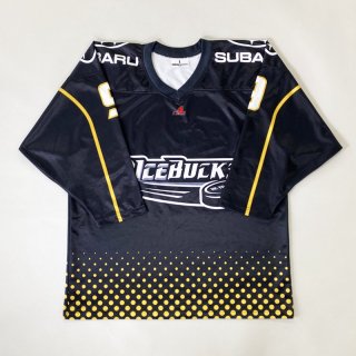 ユニフォーム - H.C.栃木日光アイスバックス オフィシャルグッズショップ 【ICEBUCKS SHOP】