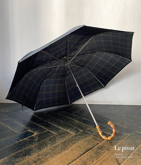 BonBonStore/ボンボンストア　　スタンダード折りたたみ傘（雨傘）