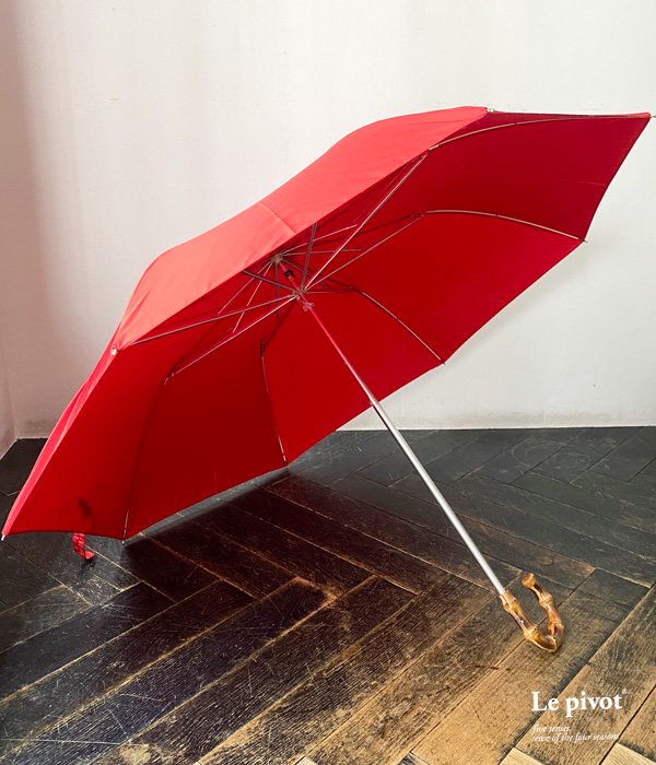 BonBonStore/ボンボンストア スタンダード折りたたみ傘（雨傘）
