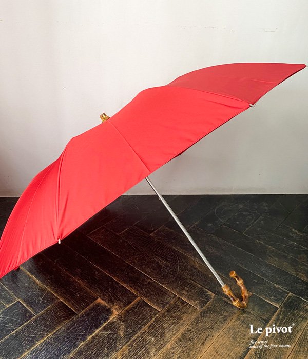 BonBonStore/ボンボンストア　　スタンダード折りたたみ傘（雨傘）