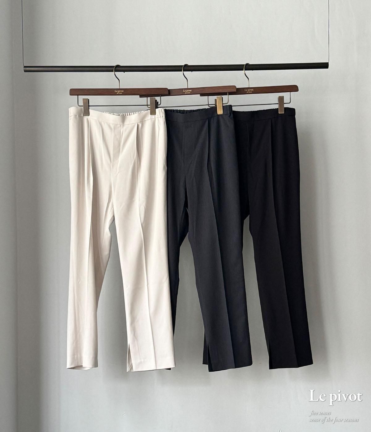 ✨️ほぼ新品✨️VIVAIA Leah Pro 黒 現行 38 ポインテッド Leah Pro] ポインテッドトゥ スリングバック サンダル - leahpro_