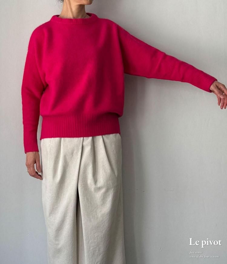 Le pivot롦ԥܥåȡSPAN 롼N