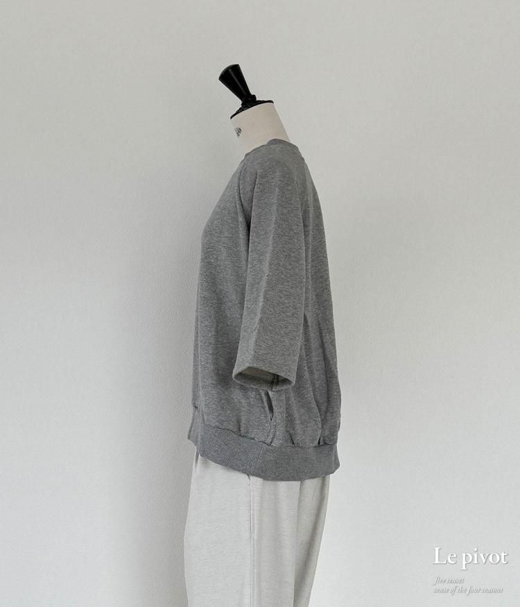 Cut&Sew - Online Shop | le pivot | ル・ピボット