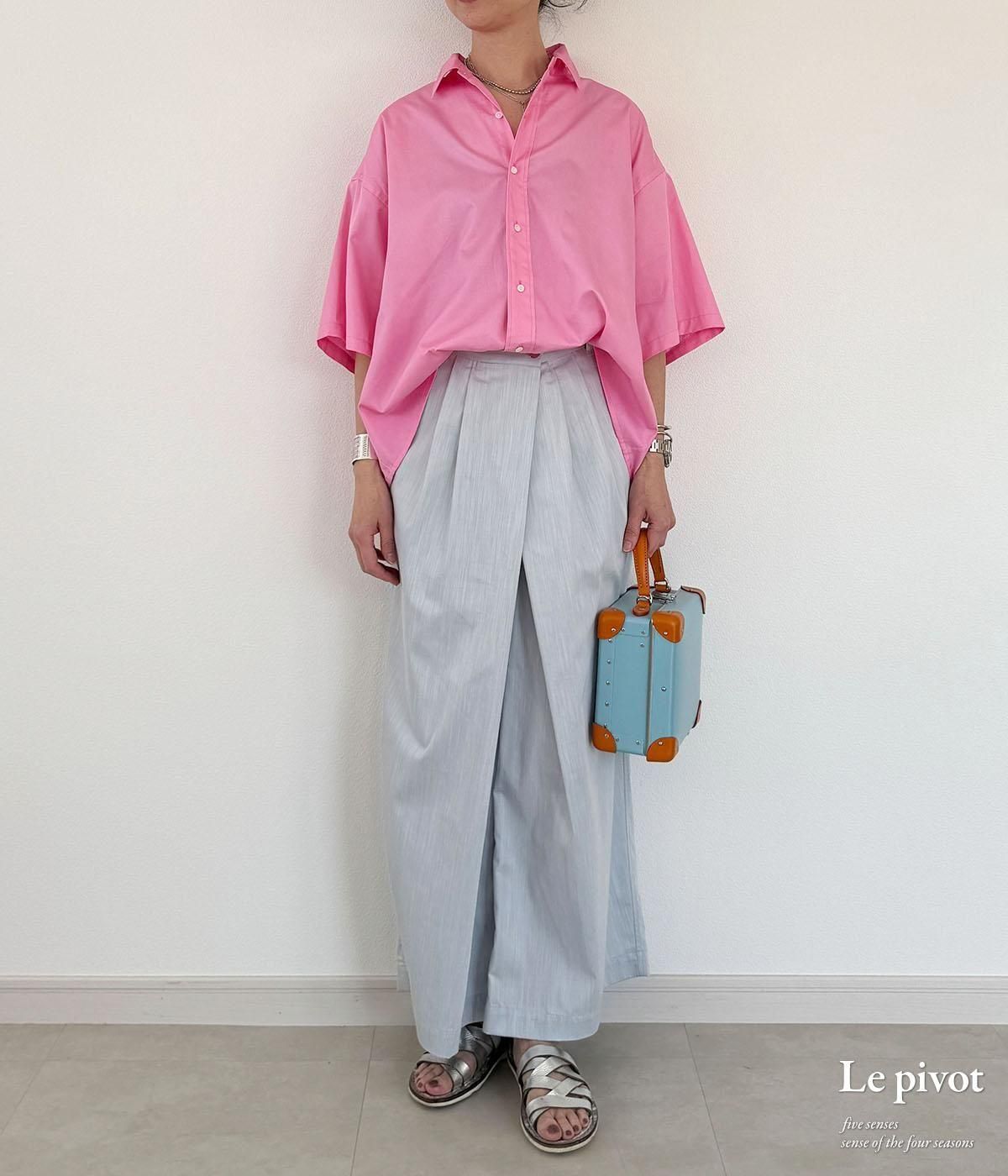 ◆はる Kawaii - Daydream Shirt by Axes Femme