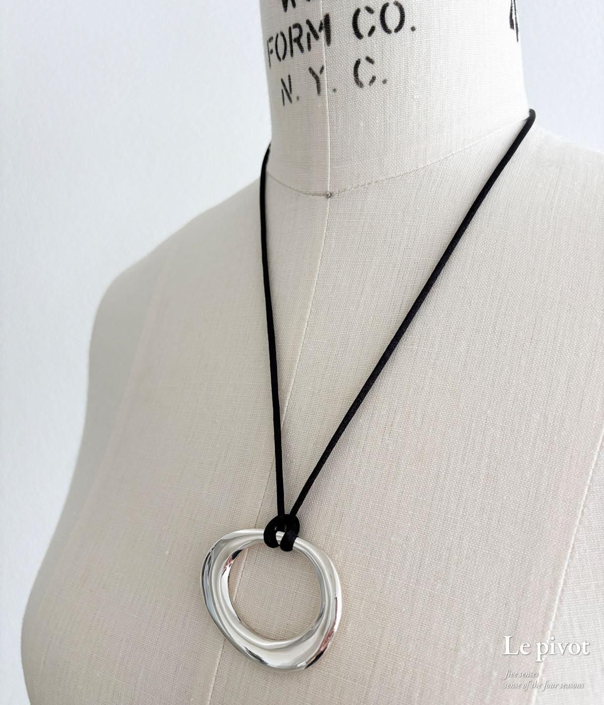 MR17175] MONICA CASTIGLIONI／モニカ・カスティリオーニ ペンダント