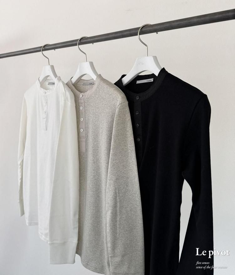 Online Shop | le pivot | ル・ピボット