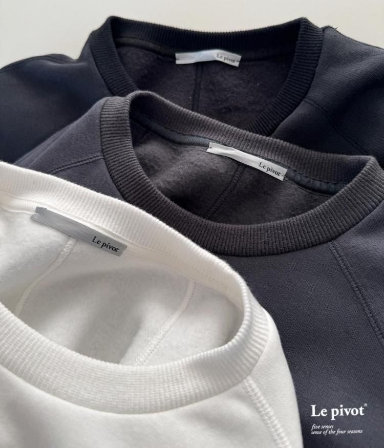 Le pivot롦ԥܥåȡ/ݥꥨƥ 롼ͥå