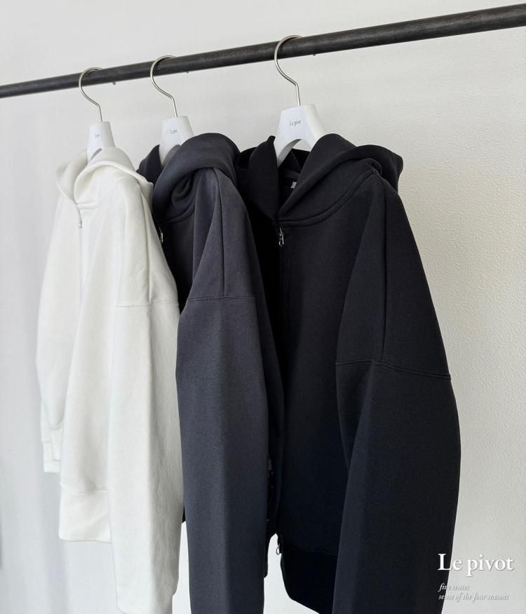 Online Shop | le pivot | ル・ピボット