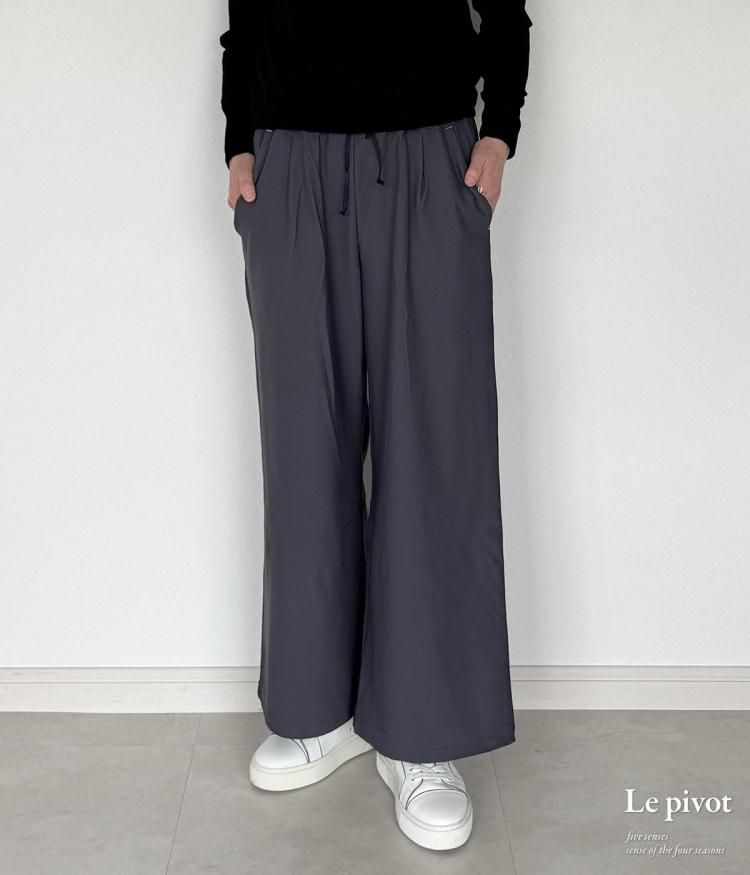 Le pivot롦ԥܥåȡ΢ӥȥ졼ȥѥ