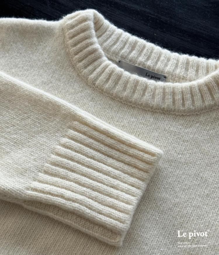 Le pivot롦ԥܥåȡ䥵󥷥륯롼ͥå