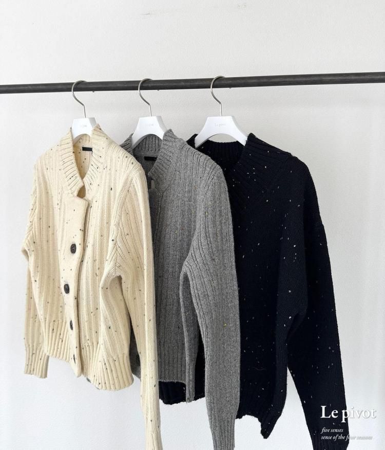 Online Shop | le pivot | ル・ピボット