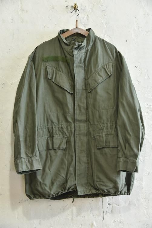 山*田様 80s モデル　ミリタリージャケット　古着　ヨーロッパ　スウェーデン 楽天市場】ミリタリージャケット メンズ / 実物 USED